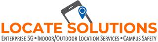 Locate Solutions Logo