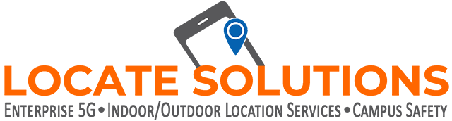 Locate Solutions Logo